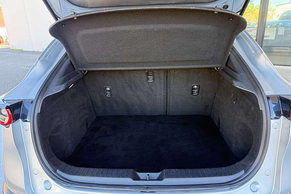 2021 Mazda CX-30 G20 Evolve DM Series