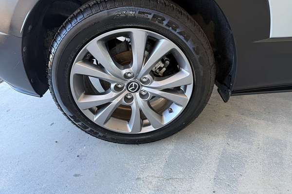 2021 Mazda CX-30 G20 Evolve DM Series