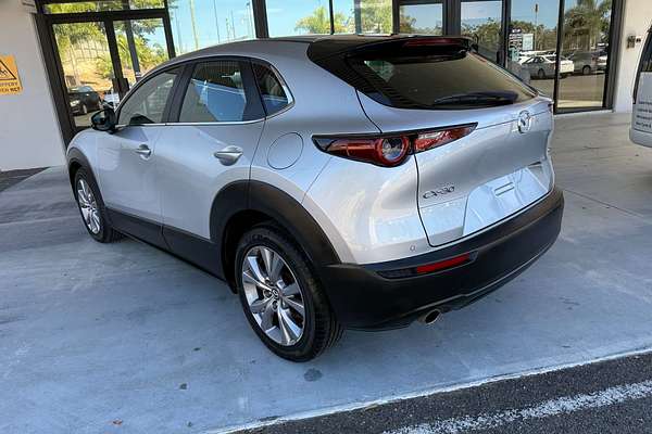 2021 Mazda CX-30 G20 Evolve DM Series