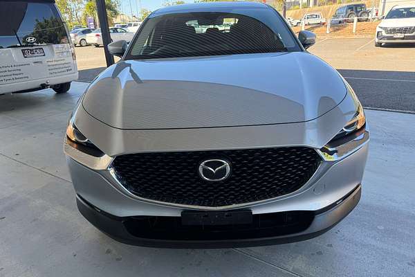 2021 Mazda CX-30 G20 Evolve DM Series