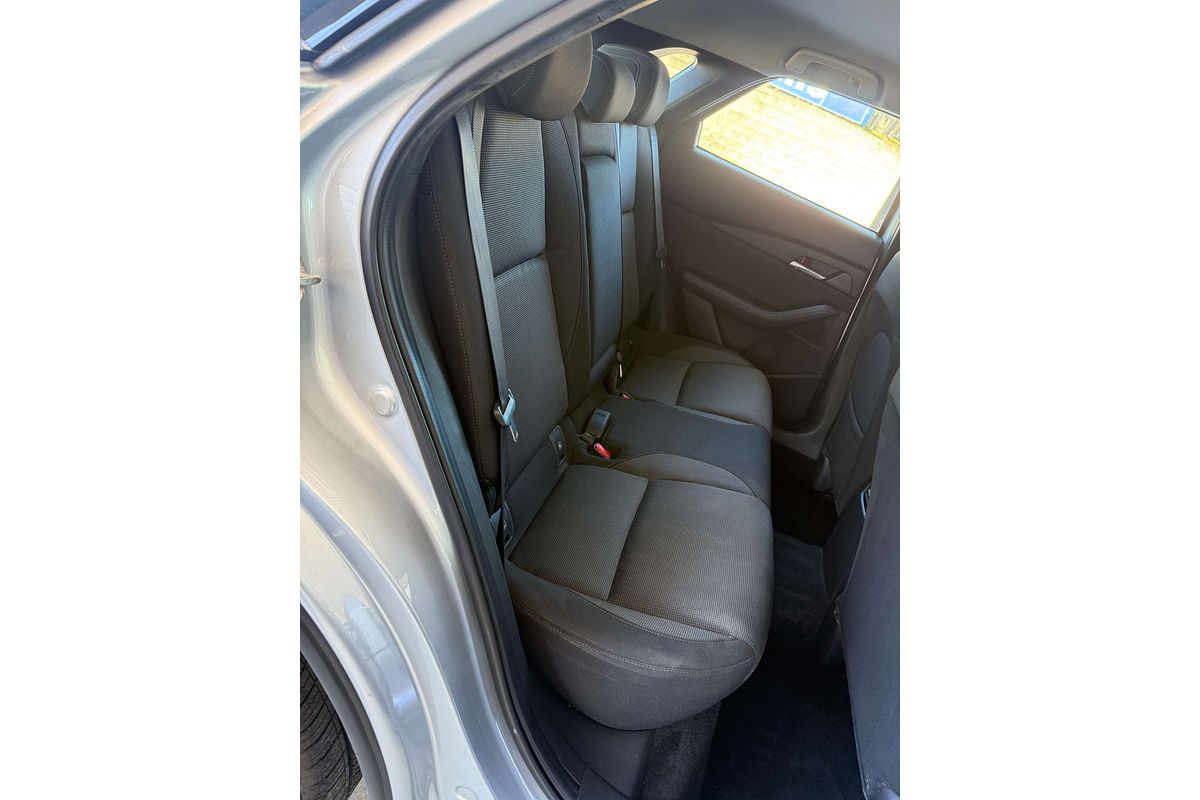 2021 Mazda CX-30 G20 Evolve DM Series