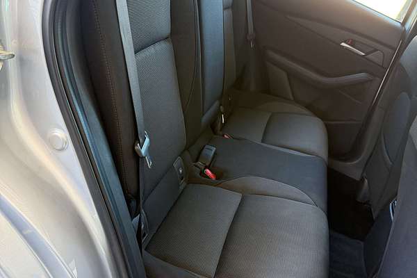 2021 Mazda CX-30 G20 Evolve DM Series