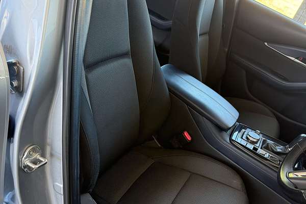 2021 Mazda CX-30 G20 Evolve DM Series