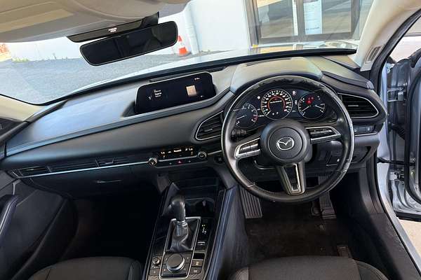 2021 Mazda CX-30 G20 Evolve DM Series