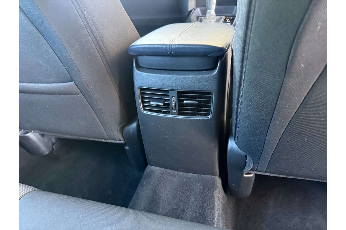 2021 Mazda CX-30 G20 Evolve DM Series