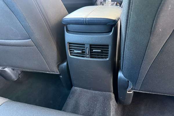 2021 Mazda CX-30 G20 Evolve DM Series