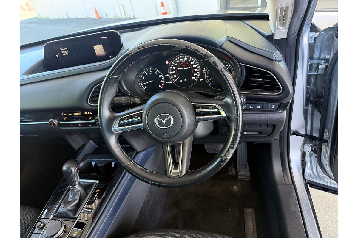 2021 Mazda CX-30 G20 Evolve DM Series