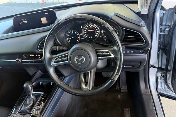2021 Mazda CX-30 G20 Evolve DM Series