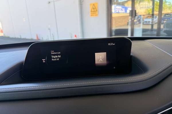 2021 Mazda CX-30 G20 Evolve DM Series