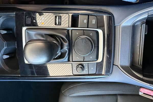 2021 Mazda CX-30 G20 Evolve DM Series