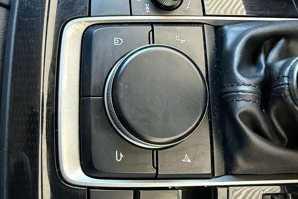 2021 Mazda CX-30 G20 Evolve DM Series