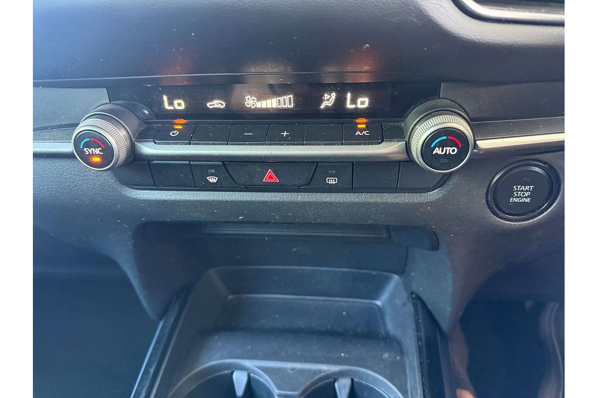 2021 Mazda CX-30 G20 Evolve DM Series