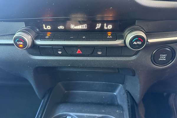 2021 Mazda CX-30 G20 Evolve DM Series