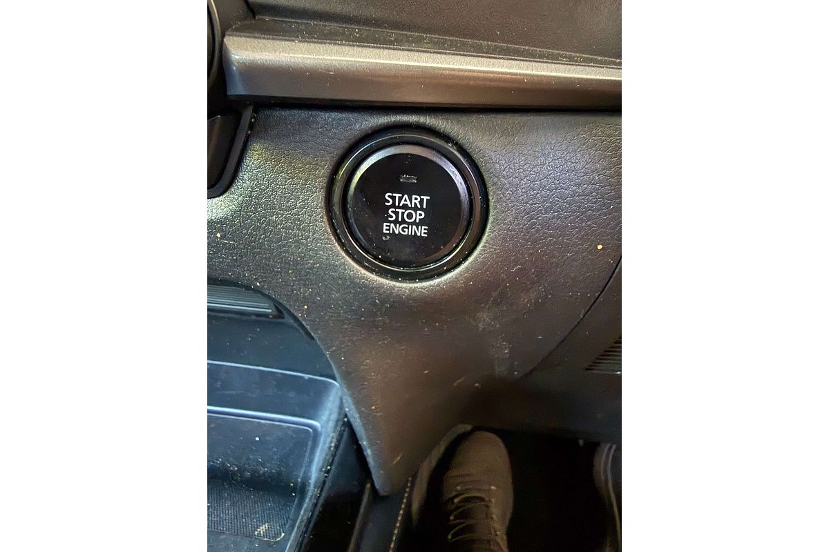 2021 Mazda CX-30 G20 Evolve DM Series