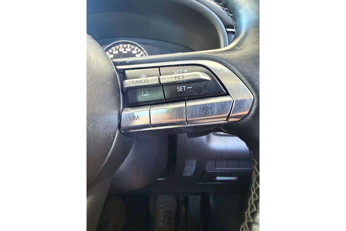 2021 Mazda CX-30 G20 Evolve DM Series