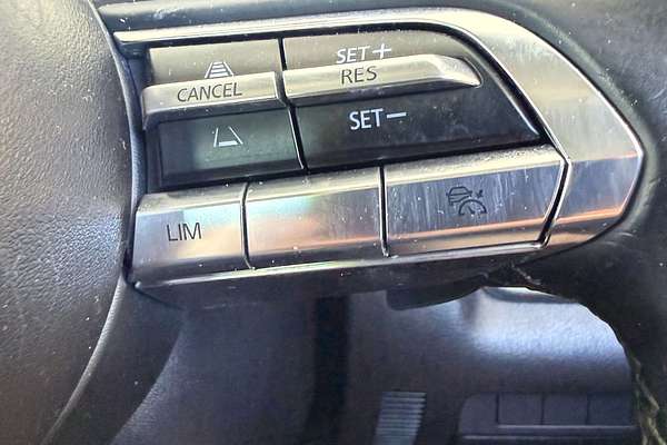 2021 Mazda CX-30 G20 Evolve DM Series