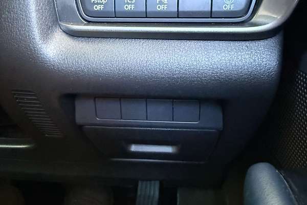 2021 Mazda CX-30 G20 Evolve DM Series