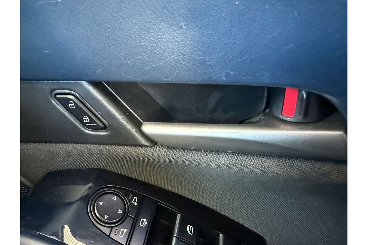 2021 Mazda CX-30 G20 Evolve DM Series