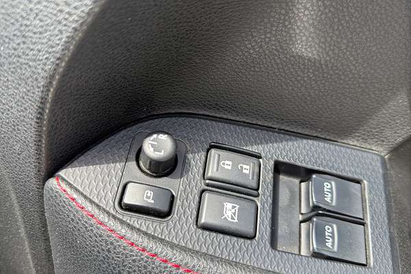 2013 Toyota 86 GT 2.0P COUPE 6A