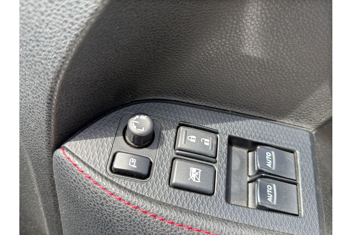 2013 Toyota 86 GT 2.0P COUPE 6A