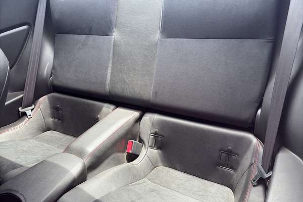 2013 Toyota 86 GT 2.0P COUPE 6A