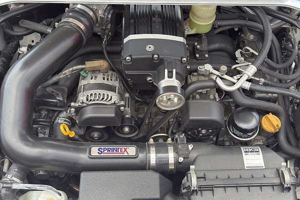 2013 Toyota 86 GT 2.0P COUPE 6A