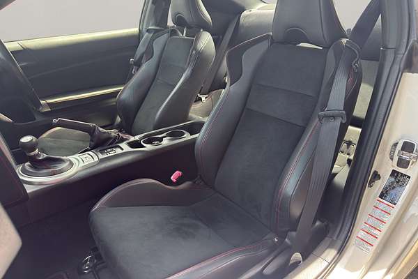 2013 Toyota 86 GT 2.0P COUPE 6A