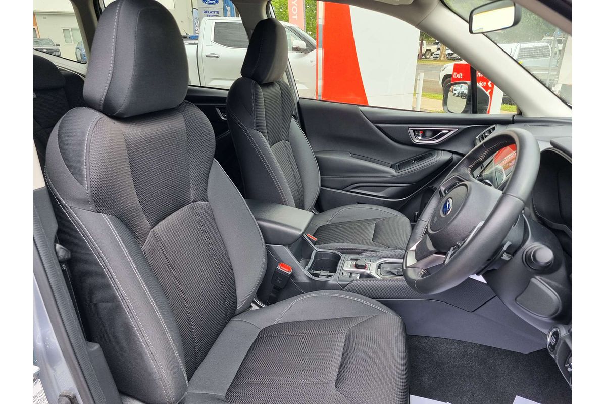 2024 Subaru Forester 2.5i S5