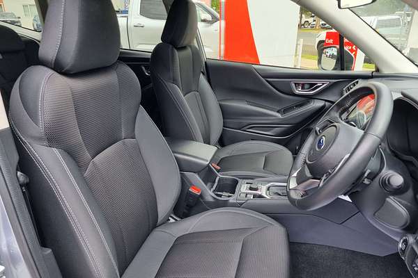 2024 Subaru Forester 2.5i S5