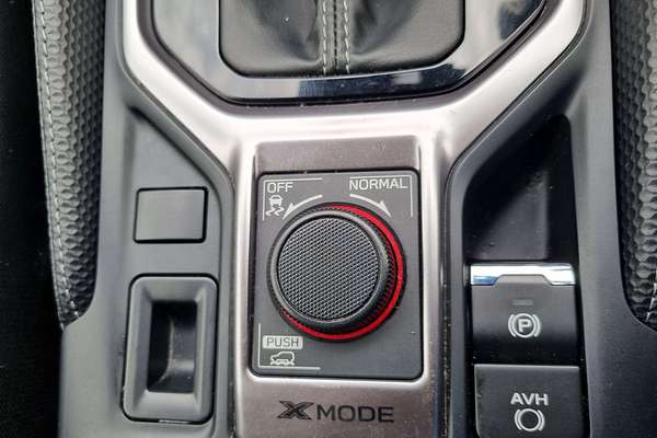 2024 Subaru Forester 2.5i S5