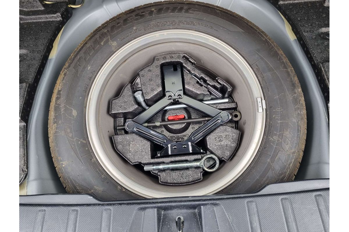 2024 Subaru Forester 2.5i S5