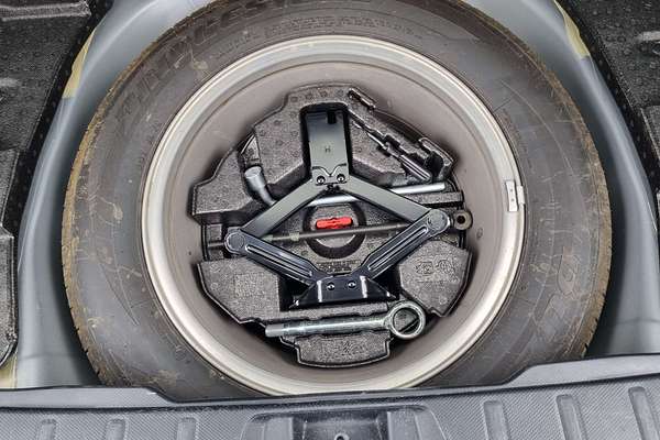 2024 Subaru Forester 2.5i S5