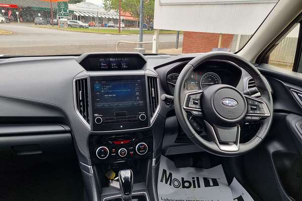 2024 Subaru Forester 2.5i S5