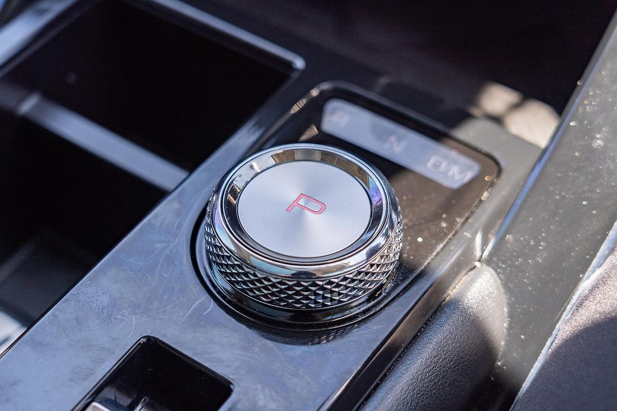 2022 GWM H6 Vanta B01