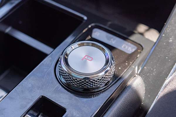 2022 GWM H6 Vanta B01