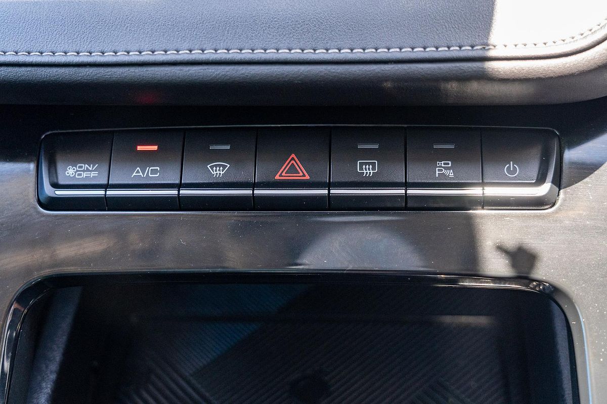 2022 GWM H6 Vanta B01