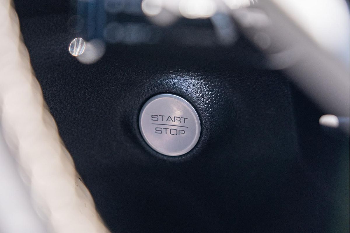 2022 GWM H6 Vanta B01