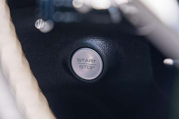 2022 GWM H6 Vanta B01