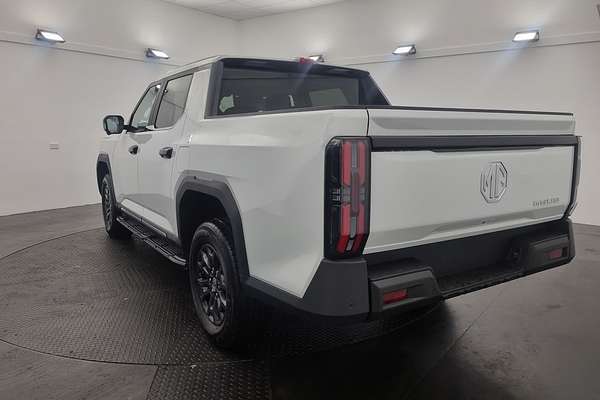 2025 MG MGU9 Explore EKK1C 4X4