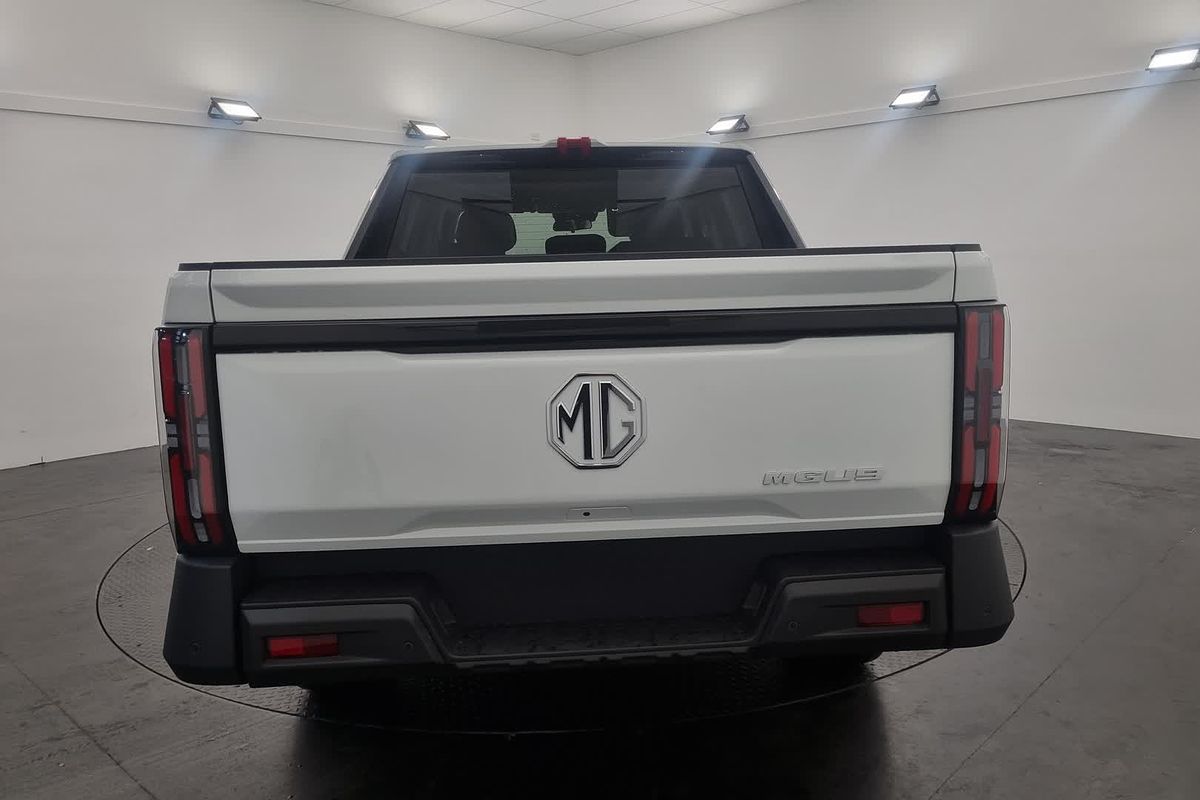 2025 MG MGU9 Explore EKK1C 4X4