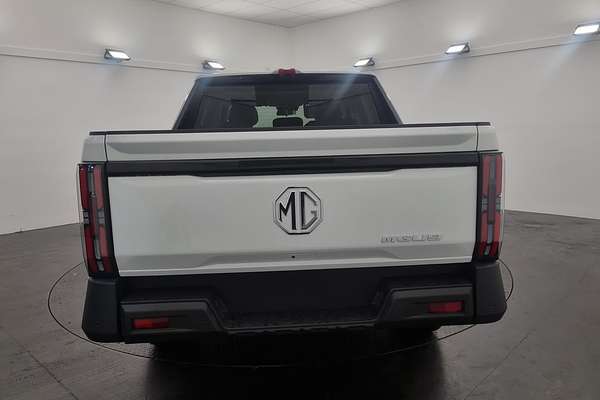 2025 MG MGU9 Explore EKK1C 4X4