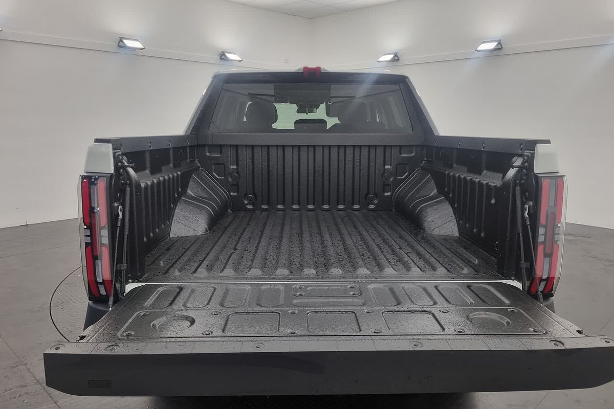 2025 MG MGU9 Explore EKK1C 4X4