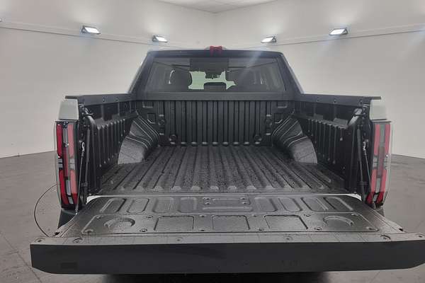 2025 MG MGU9 Explore EKK1C 4X4