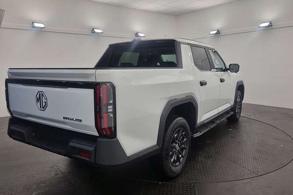 2025 MG MGU9 Explore EKK1C 4X4