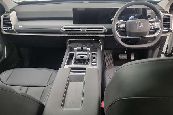 2025 MG MGU9 Explore EKK1C 4X4