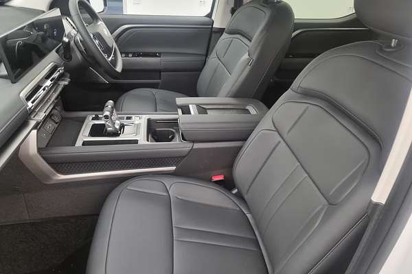 2025 MG MGU9 Explore EKK1C 4X4