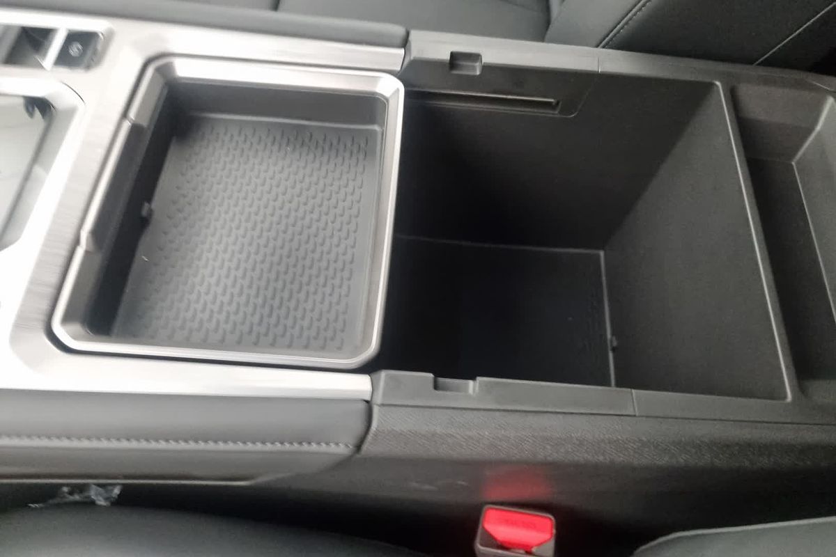 2025 MG MGU9 Explore EKK1C 4X4