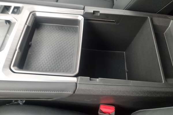 2025 MG MGU9 Explore EKK1C 4X4