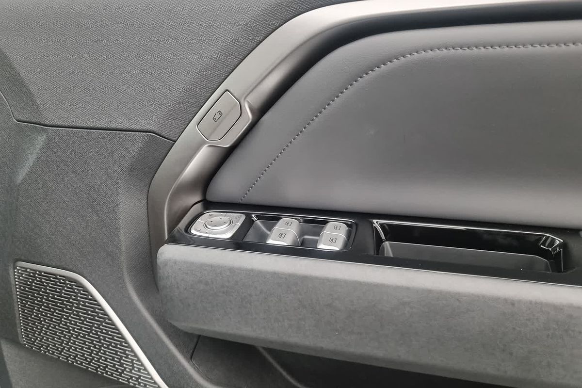 2025 MG MGU9 Explore EKK1C 4X4