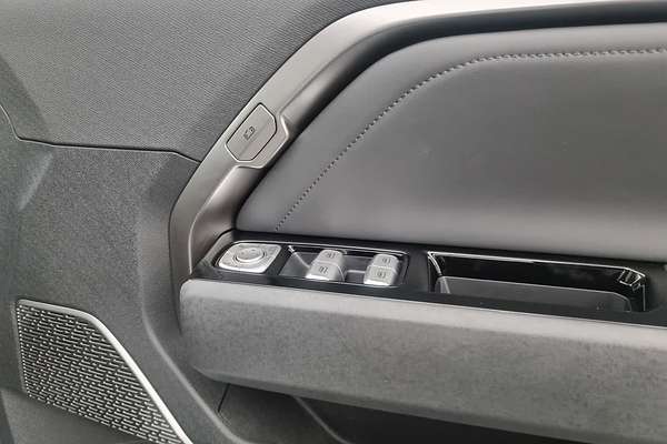 2025 MG MGU9 Explore EKK1C 4X4